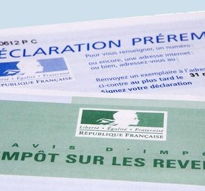 Vide grenier, revente sur internet sont-ils a déclarer au fisc ?