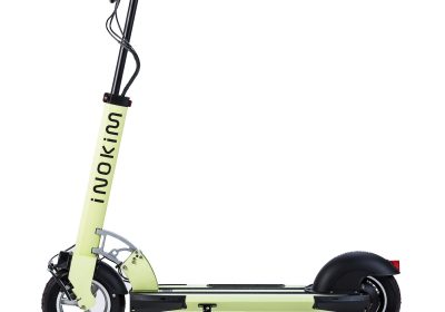 Trottinette électrique : Faut-il s’assurer ?