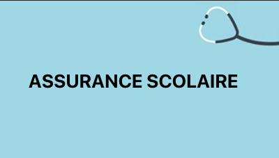 Ce qu’il faut savoir sur l’assurance scolaire