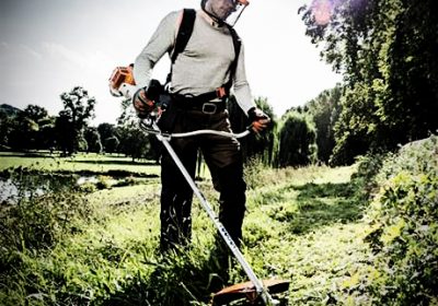 L’été arrive pensons à débroussailler nos terrains