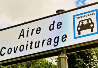 Règles du covoiturage