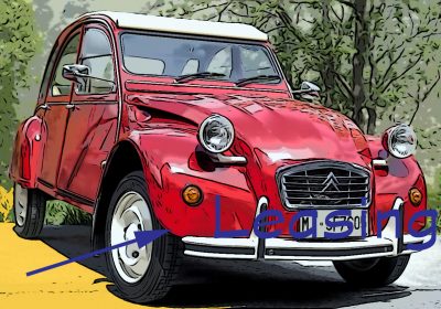Location et l’achat d’une voiture en leasing ?